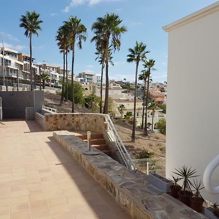 Lovely Studio Fully Equiped In Costa Adeje Экстерьер фото