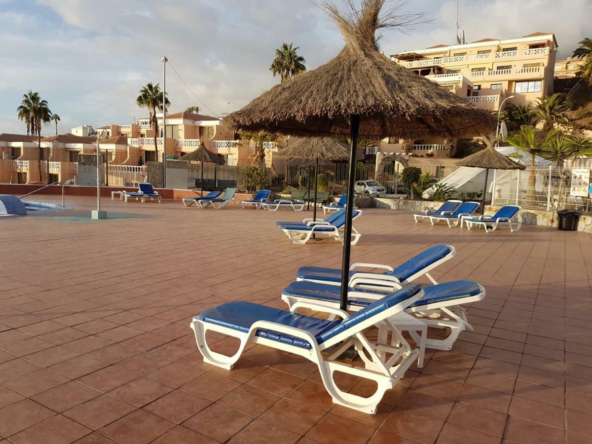 Lovely Studio Fully Equiped In Costa Adeje Экстерьер фото
