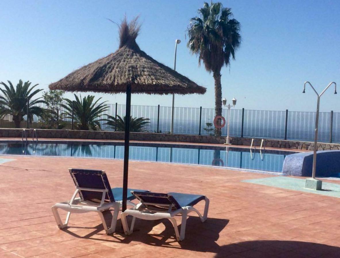 Lovely Studio Fully Equiped In Costa Adeje Экстерьер фото