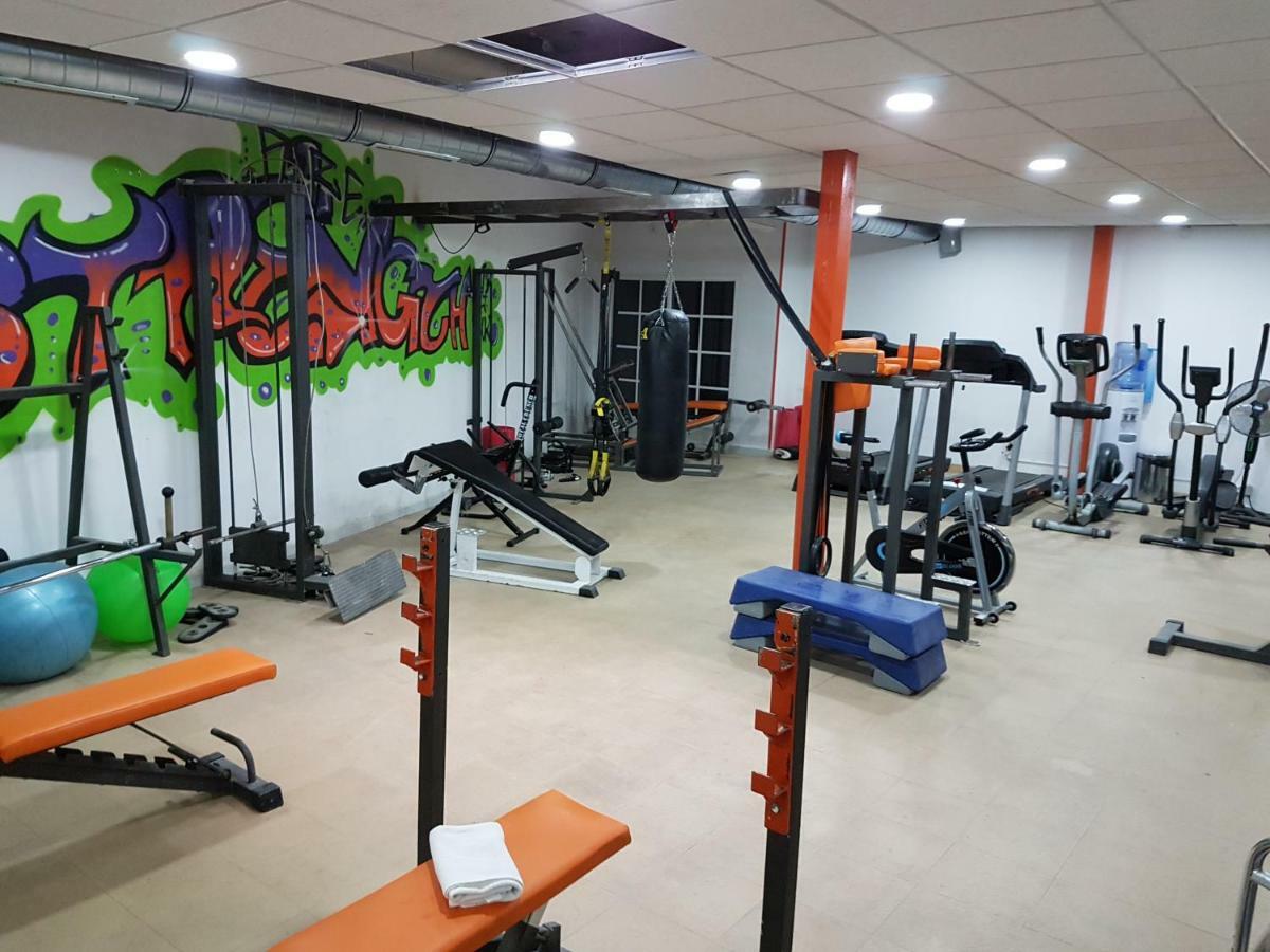 Lovely Studio Fully Equiped In Costa Adeje Экстерьер фото