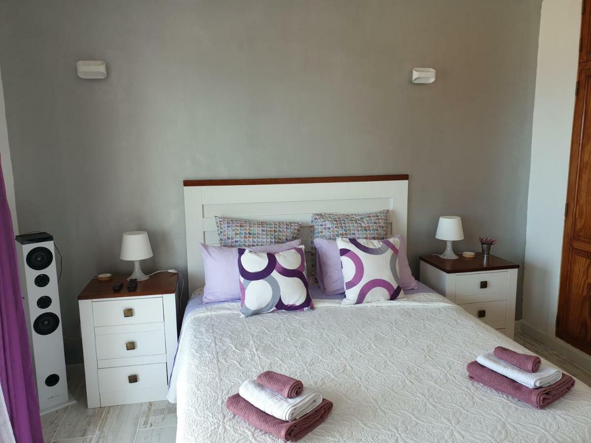 Lovely Studio Fully Equiped In Costa Adeje Экстерьер фото
