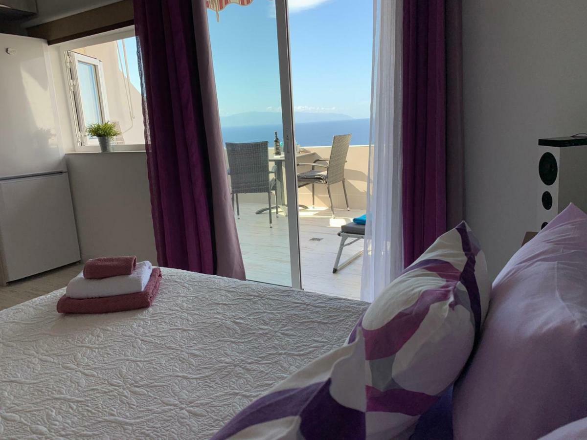Lovely Studio Fully Equiped In Costa Adeje Экстерьер фото